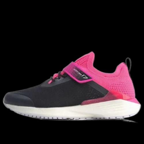 (GS) Li-Ning Superlight XVII 'Black Pink'