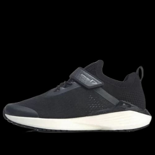 (GS) Li-Ning Superlight XVII 'Black White'