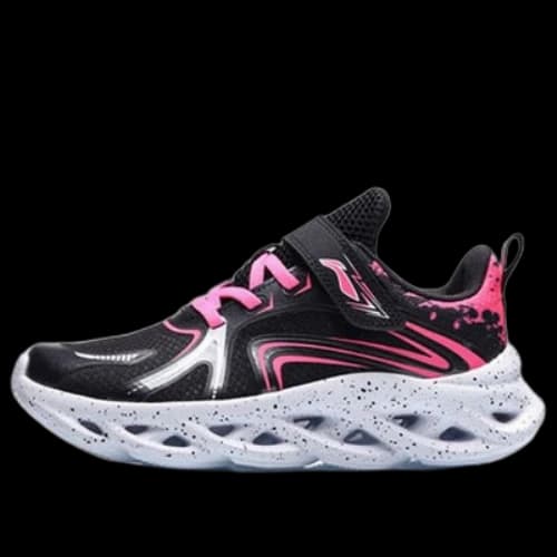 (GS) Li-Ning Arc 'Black Pink White'