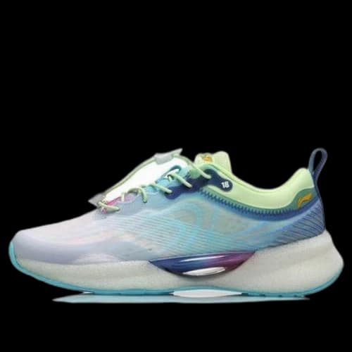 (GS) Li-Ning Super Light XVIII 'Light Blue Green'