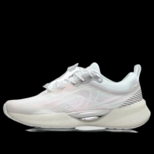 (GS) Li-Ning Super Light XVIII 'Cream White'