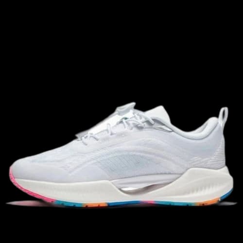 (GS) Li-Ning Super Light XIX 'White'