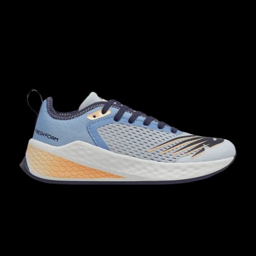 New Balance Fresh Foam Fast v2 Big Kid 'Morning Tide Light Mango'