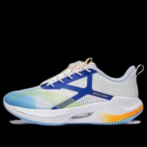 (GS) Li-Ning Super Light XX 'White Blue '