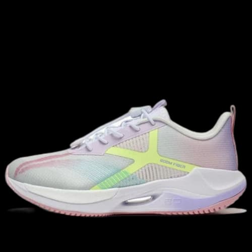 (GS) Li-Ning Super Light XX 'Grey Purple'
