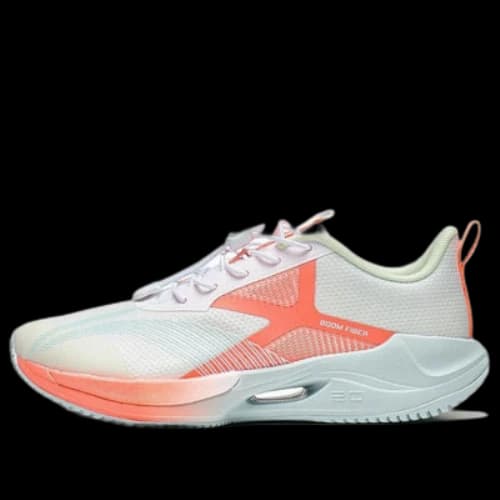 (GS) Li-Ning Superlight XX 'White Orange'