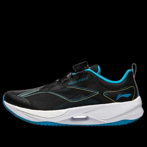 (GS) Li-Ning Superlight 21 'Black Powder Blue'