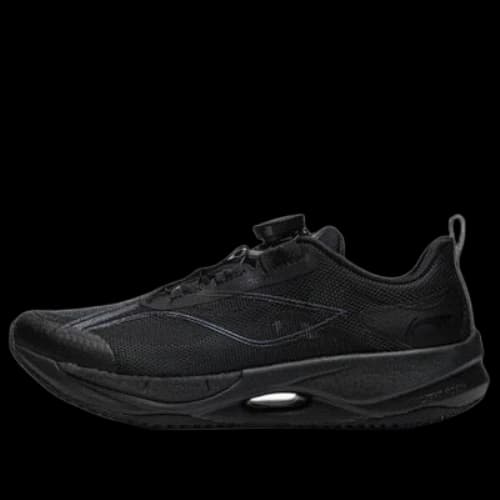 (GS) Li-Ning Superlight 21 'Black'