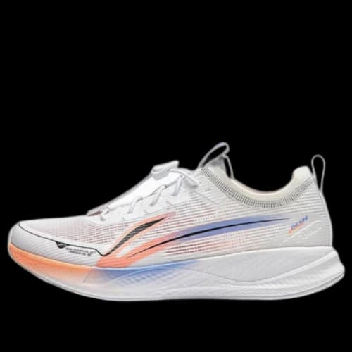 (GS) Li-Ning Flying Eagle 2.0 'White Orange'