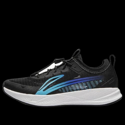 (GS) Li-Ning Flying Eagle 2.0 'Black Blue'
