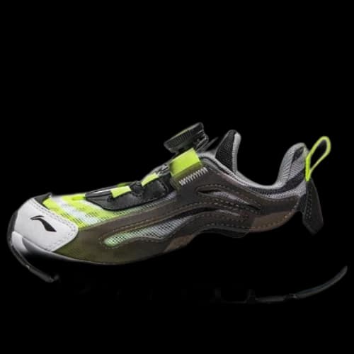 (PS) Li-Ning Aurora 'Olive White Yellow'