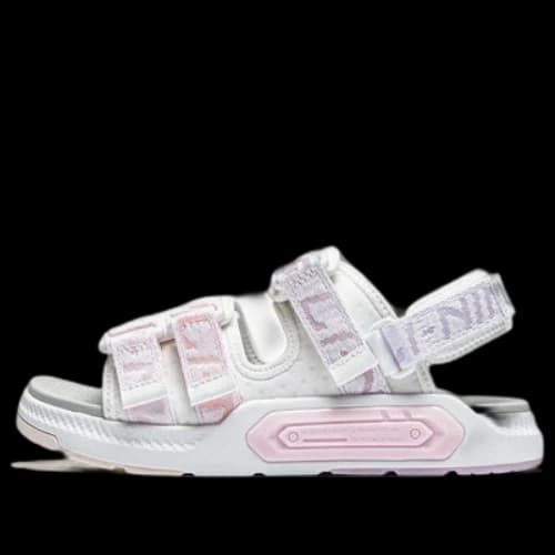 (GS) Li-Ning Coca Young 'White Pink Lavender'