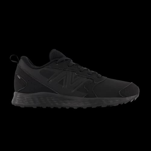 New Balance Fresh Foam 650v1 Black (PS)