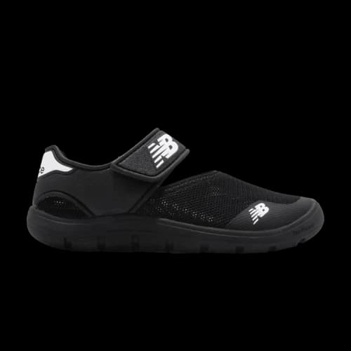 New Balance 208 Wide Kids 'Black White'