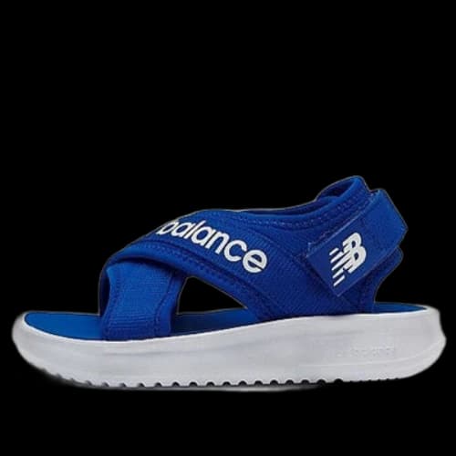 New Balance 650 Series Blue Kid 'Blue White'