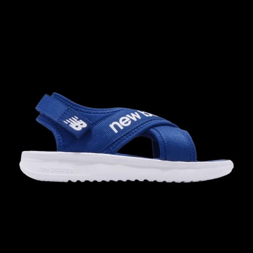 New Balance 650 Sandal Kids 'Blue White'