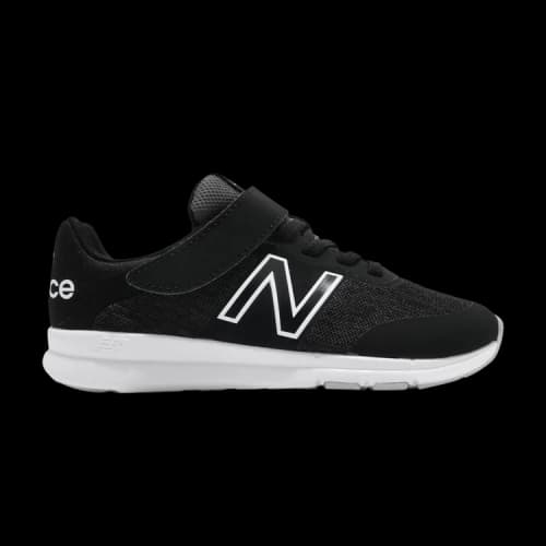 New Balance Premus Kids Wide 'Black'