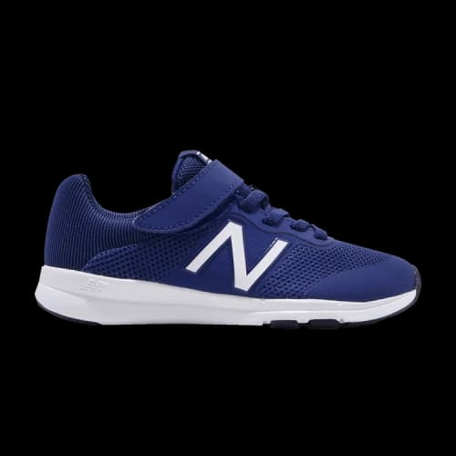 New Balance Premus Version 2.0 Wide Kids 'Blue White'