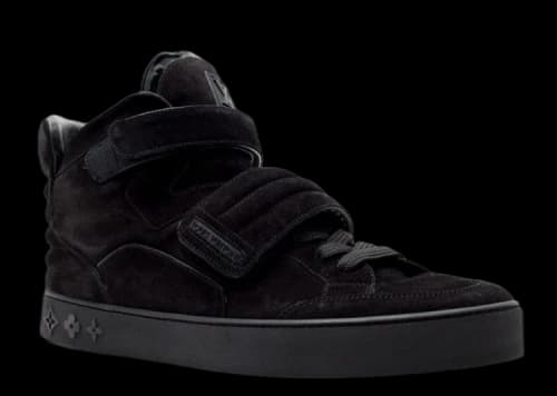 Kanye West x Louis Vuitton Jasper 'Black'