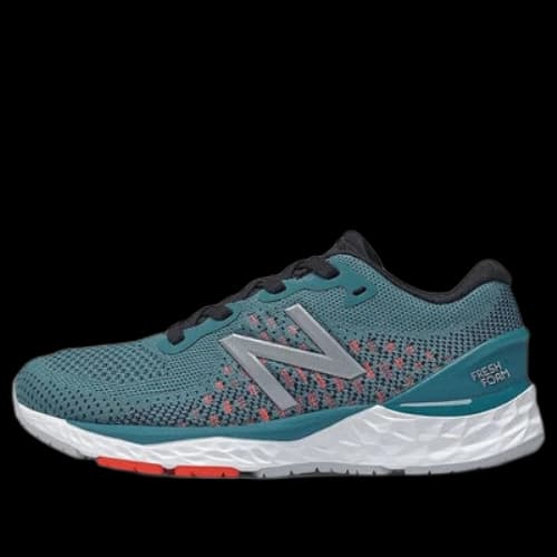 New Balance Fresh Foam 880v10 'Blue'