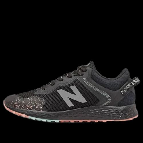 New Balance Fresh Foam Arishi Trail 'Black'
