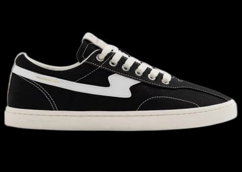 Stepney Workers Club Surma S-Strike Black White