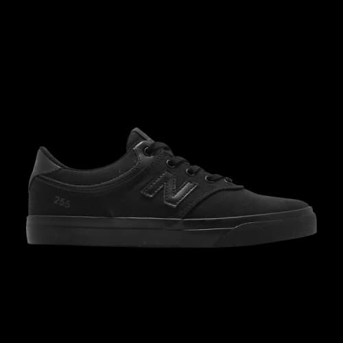 New Balance 255 Kids 'Black'