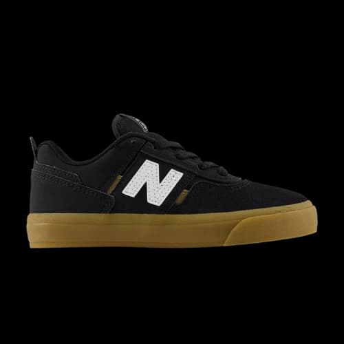 Jamie Foy x New Balance Numeric 306 Big Kid 'Black Gum'