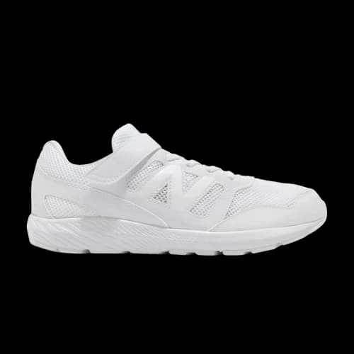 New Balance 570 Kids Wide 'White'