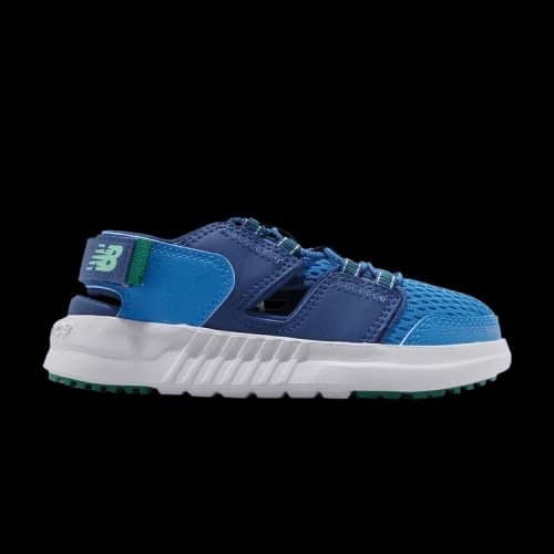 New Balance YTTRKLA1 Wide 'Blue Green'