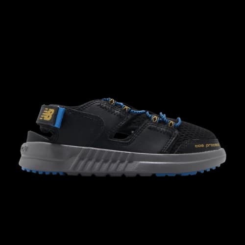 New Balance YTTRKLB1 Wide 'Black'