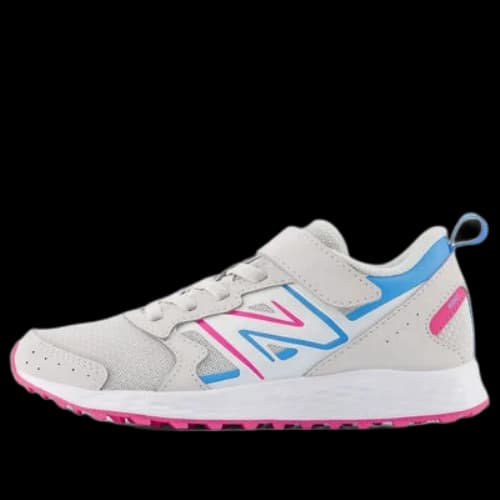 (PS) New Balance Fresh Foam 650 v1 'Grey Pink'