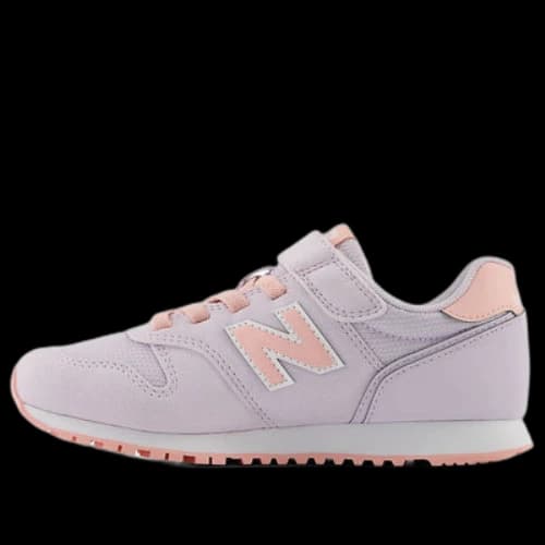 (PS) New Balance 373 'Pink Purple'