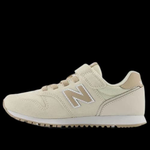 (PS) New Balance 373 'Beige'