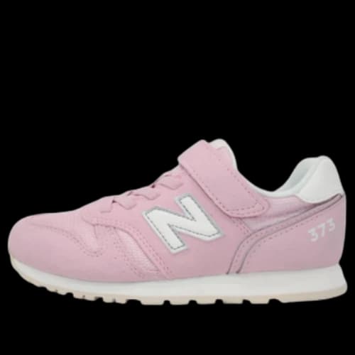(PS) New Balance 373 'Pink White'