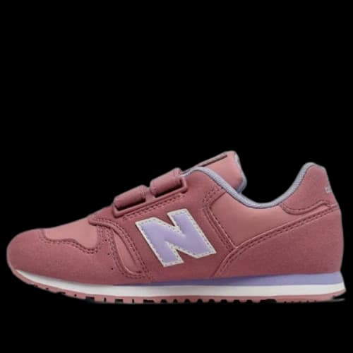 New Balance 373 Series Pink Big Boys