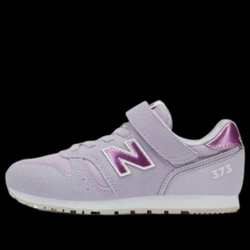 (PS) New Balance 373 V2 Sneakers 'Pastel Lilac'