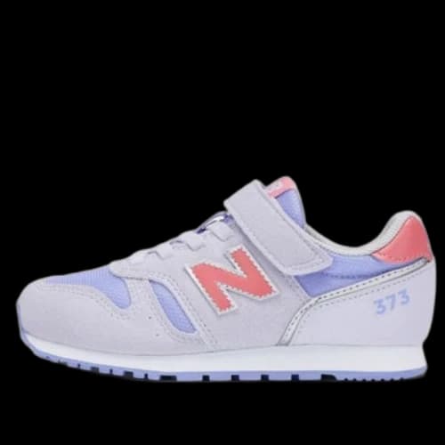 (PS) New Balance 373 Shoes 'Lilac Pink'