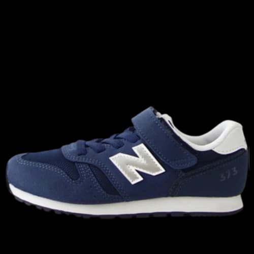 (PS) New Balance 373 'Black White'