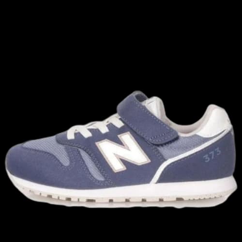 (GS) New Balance 373 Shoes 'Blue White'