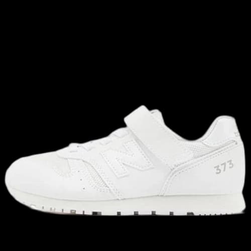 (GS) New Balance 373 Shoes 'White'