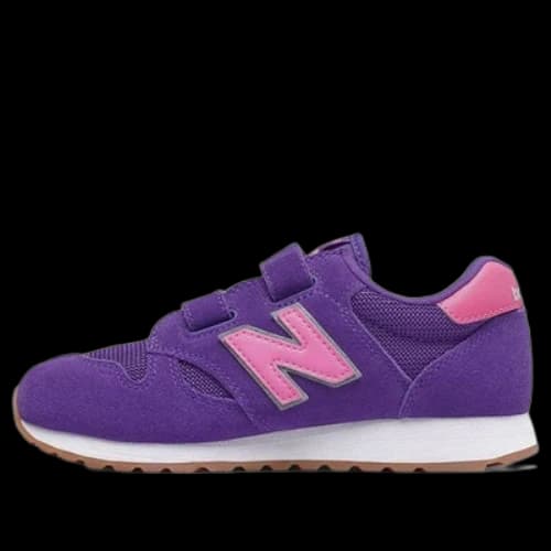 (GS) New Balance 520 Purple