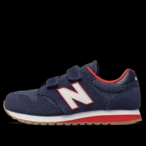 New Balance 520 K Shoes Navy