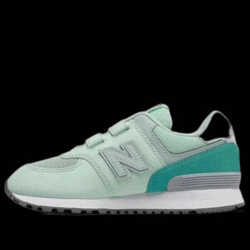 New Balance 574 Day and Night