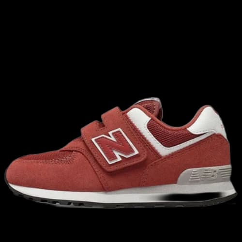 (GS) New BalanceHook and Loop 574 Red