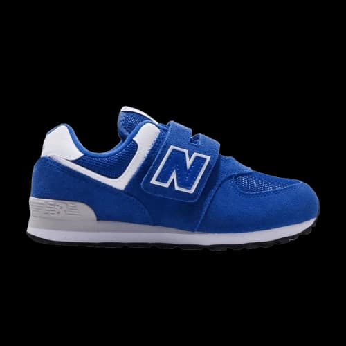 New Balance 574 Kids 'Blue White'