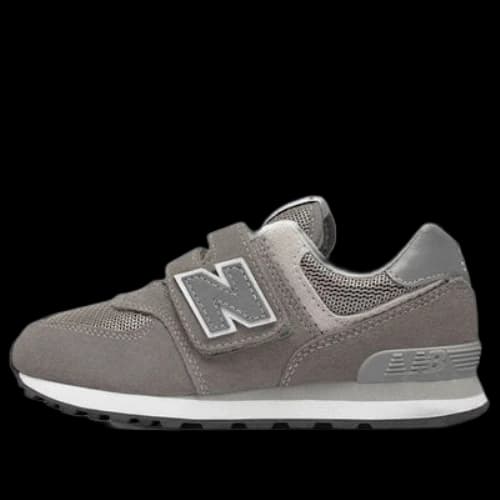 New Balance Hook and Loop 574 Core