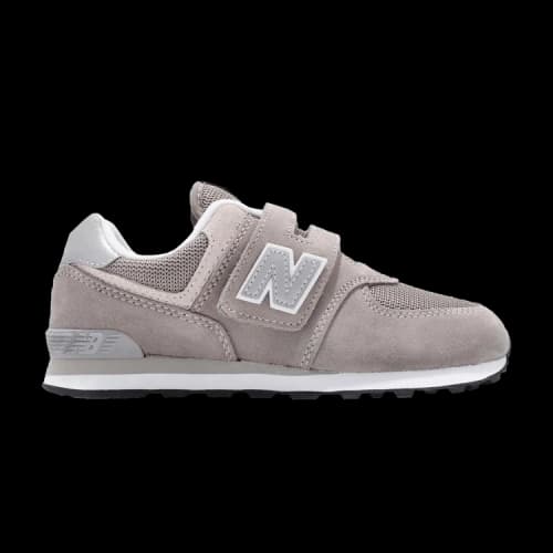 New Balance 574 Kids 'Grey White'