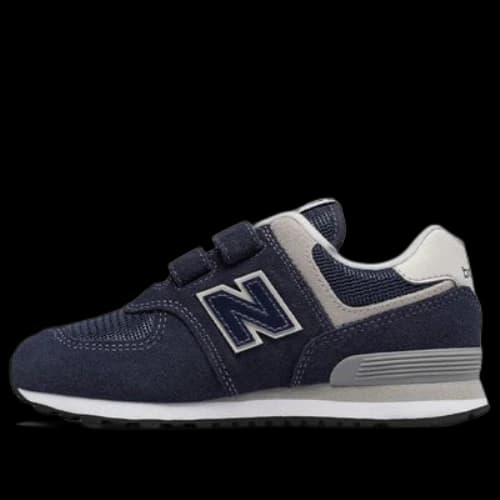New Balance Hook and Loop 574 Core