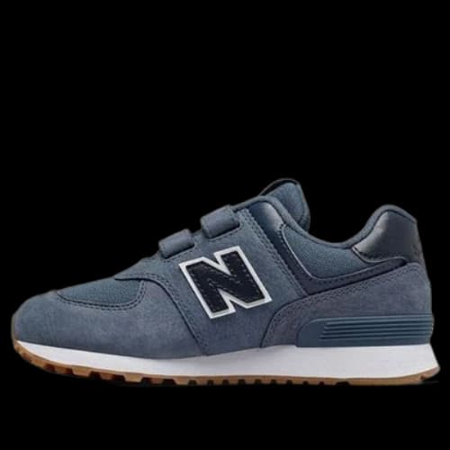 New Balance Hook and Loop 574 Premium